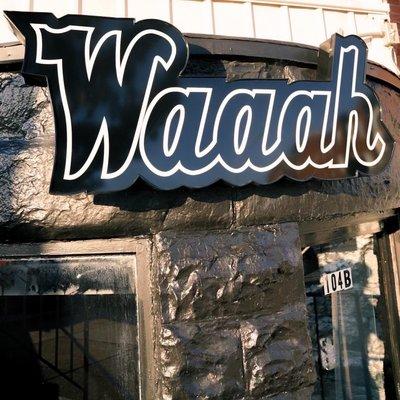WaaaH LifeStyle Brand
