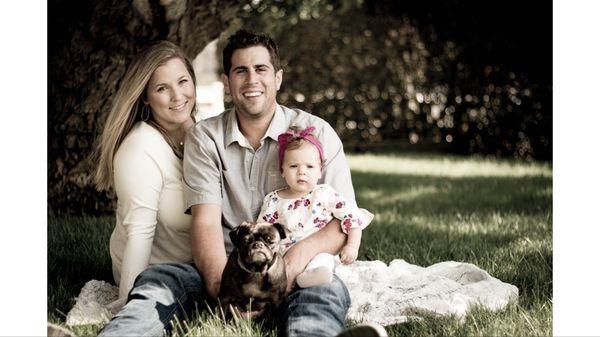 American Huney Photography