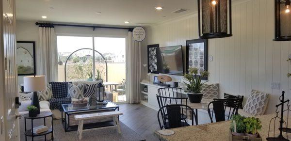 Brian Williams - Clear Mortgage Capital