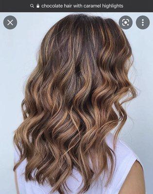 Monica's Beauty Salon