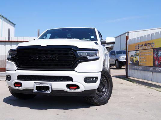 Star Auto Collision & Repair