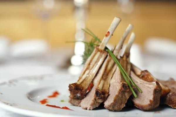 Kosher Catering NYC - Legendary Affairs