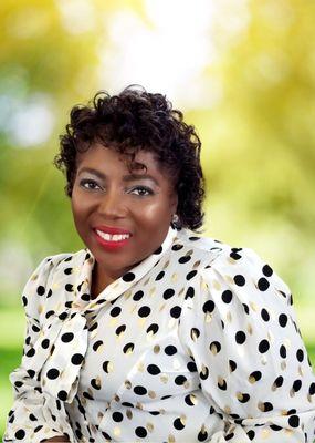 Bonnie Byrd - Keller Williams Elite