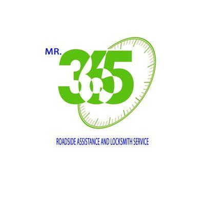 Mr 365 Towing & Roadside Assistance