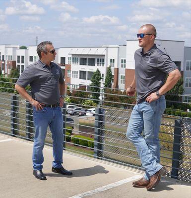 Alarum Preventative Maintenance