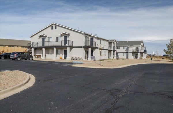 Stonegate Village Apartments