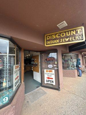 Discount Indian Jewelry