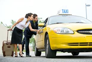 Yankee Doodle Taxi