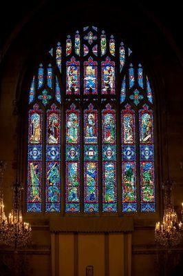 Lyn Hovey Stained Glass Studio