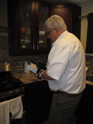 Dale Porter Inspections