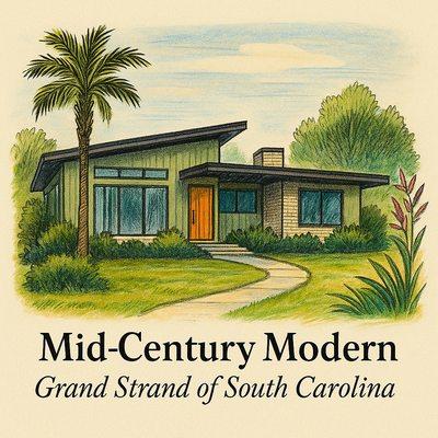 Joe Foster - Century 21 Palms Realty