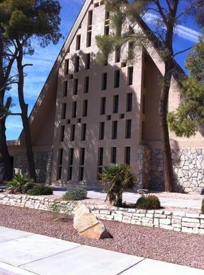 Our Lady of the Skies Catholic Community