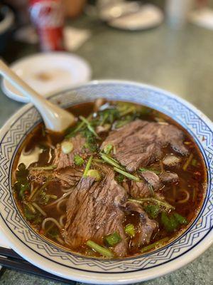 House Of Xian Dumpling