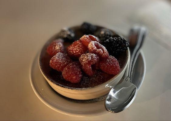 The Cliff Restaurant