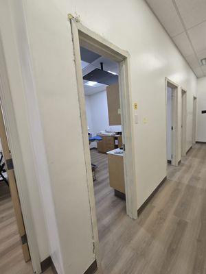 Leo's General Construction