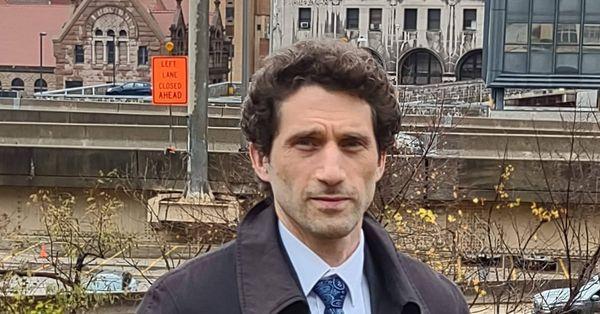 Aaron Sontz Legal Services, P.C.