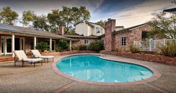 Tyler's Pool & Home Care