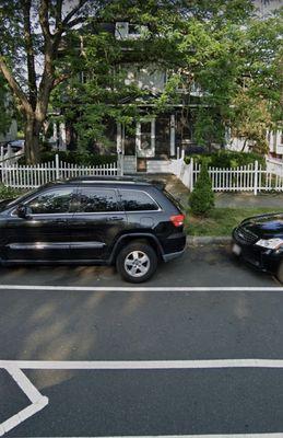 Lisa's Back Massage Therapy