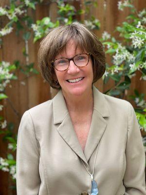 Mary Ann McQueen Principal at Sycamore Community School