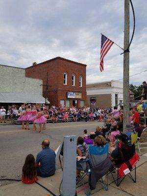 Pataskala Street Fair