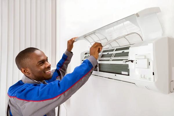 Smith Air Engineering A/C & Heating