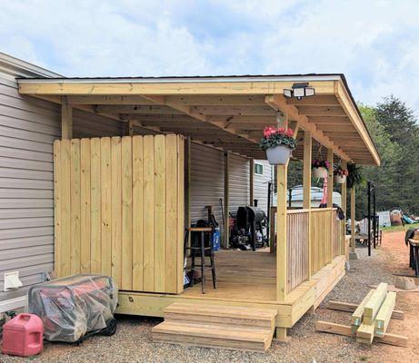 A1 Roofing & Remodeling