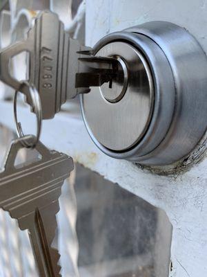 24/7 Ready Locksmith