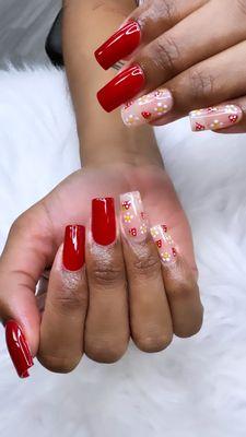 Ascend the Trend Nail Salon