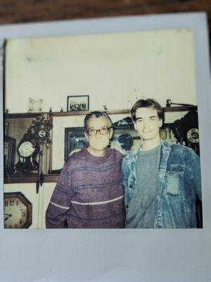 Tom Moore's A Plus Clock Repair