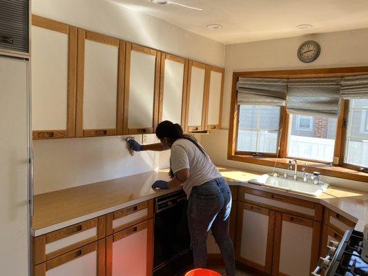 Beauregard Cleaning Services