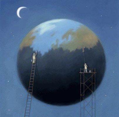 Make your planet better