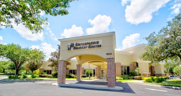 Orthopaedic Surgery Center of Ocala