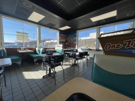 Long John Silver's | A&W