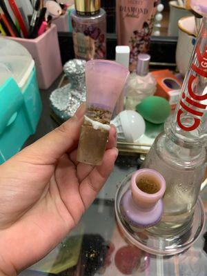 Smoke Island