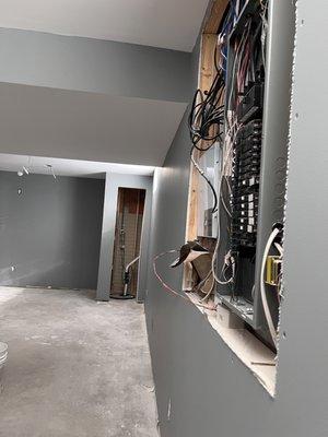 1st Pick Home Improvement