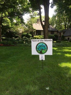 Grassland Horticulture