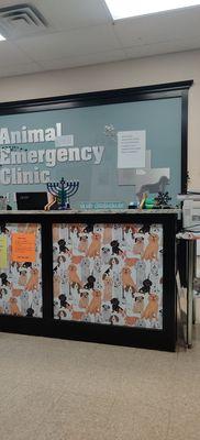 Animal Emergency Clinic of the Hudson Valley