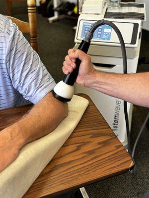 Hands On Hands Rehabilitation Center