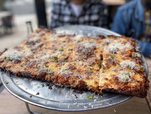 Tenth Street Pasta & Pizza