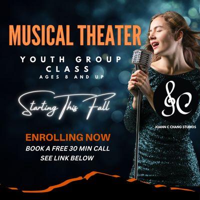 Joann C Chang Studios