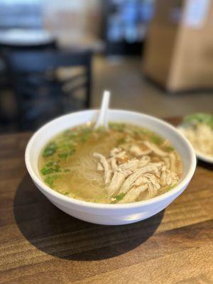 Chicken Pho