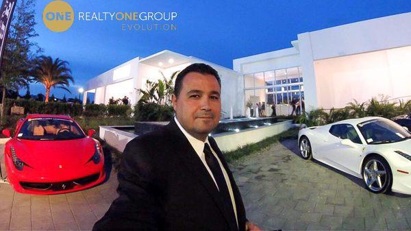 Rafael Zuzolo Realtor