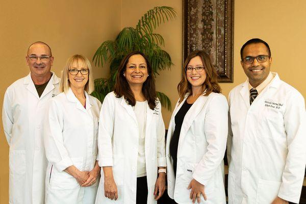 Westside Internal Medicine