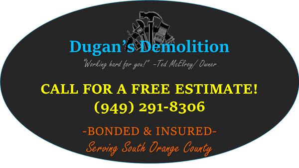 T&M Junk Removal, Hauling & Demolition