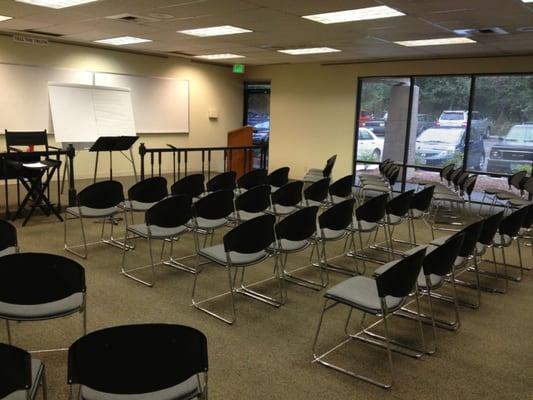 Context Meeting Room