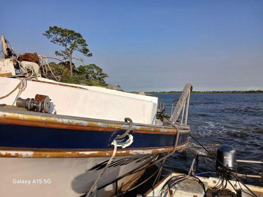 AAA Boat Salvage