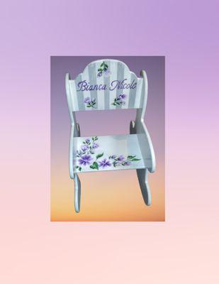 Lady J Designs