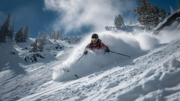 Lake Tahoe Adventures