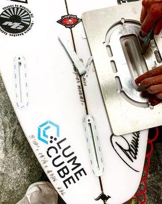 North County Lamination