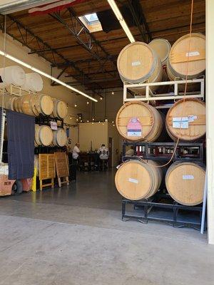 Camarillo Cider House